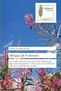 Afrique 24 H chrono