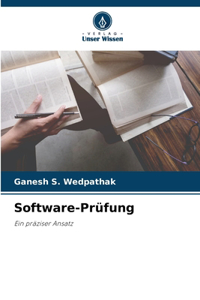 Software-Prüfung