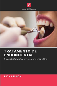 Tratamento de Endondontia