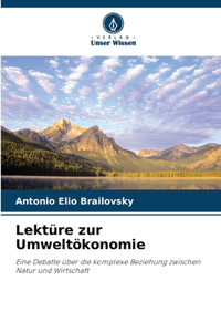 Lektüre zur Umweltökonomie