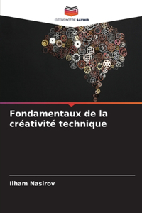 Fondamentaux de la créativité technique