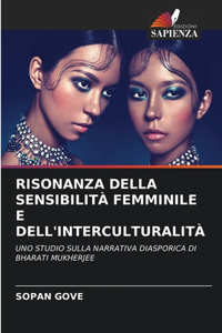 Risonanza Della Sensibilità Femminile E Dell'interculturalità
