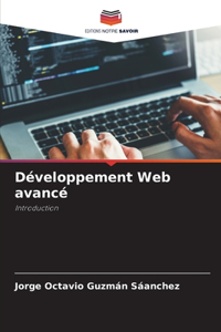Développement Web avancé
