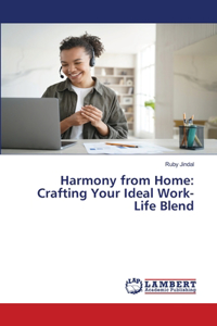 Harmony from Home