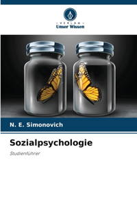 Sozialpsychologie