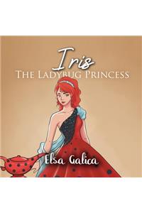 Iris the Ladybug Princess