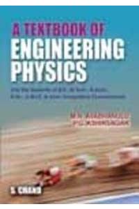 A Textbook of Engineering Physics: for B. E. , B. Sc.