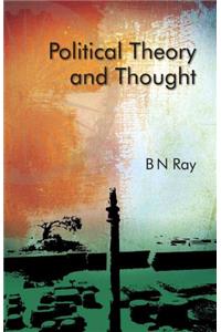 Political Theory and Thought (PB)