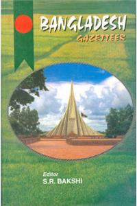 Bangladesh Gazetteer
