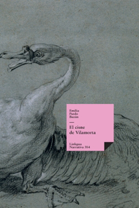 cisne de Vilamorta