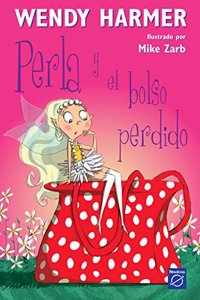 Perla y el bolso perdido / Pearlie and the Lost Handbag