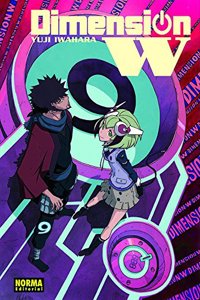Dimension W 9