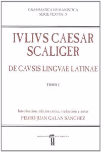 De causis linguae latinae