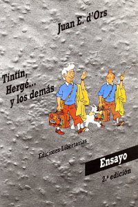 Tintin, Herge... y los demas