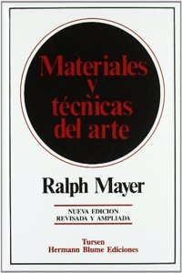 Materiales y tecnicas del arte