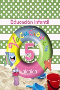 Vacaciones Algaida 5 anos