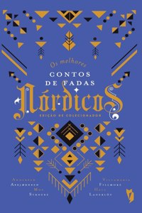 Os melhores Contos de Fadas Nórdicos