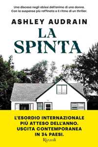 La spinta