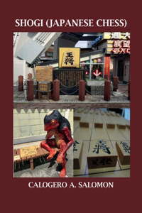 SHOGI (Japanese chess)