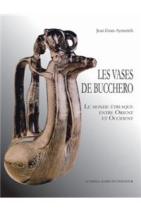 Les Vases de Bucchero