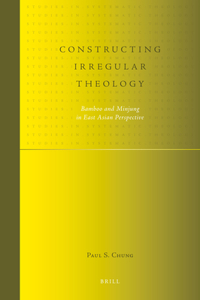 Constructing Irregular Theology