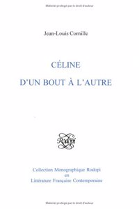 Celine D'UN Bout a L'Autre