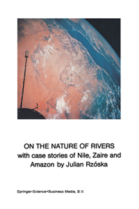 On the Nature of Rivers