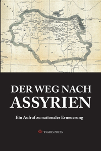 Weg Nach Assyrien