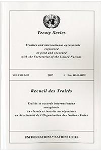 Treaty Series