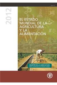 State of Food and Agriculture (SOFA) 2012