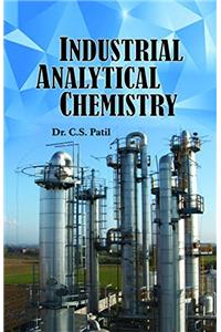 Industrial Analytical Chemistry