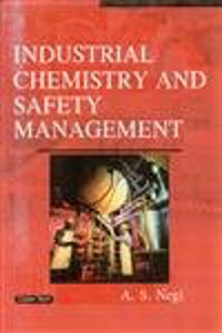 Industrial Chemistry And Safety Management