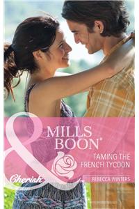 Taming the French Tycoon