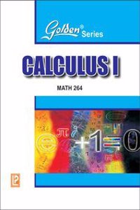 Calculus I (Math 264)