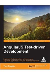 AngularJS Test-dirven Development