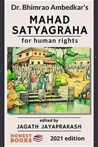 Mahad satyagraha for Human rights