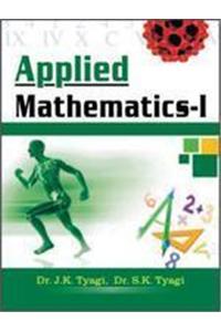 Applied Mathematics-I