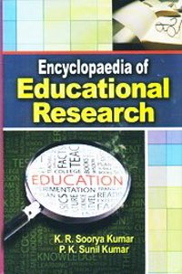 Encyclopaedia of Educational Research (Set of 5 Vols.)