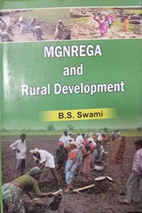 Mgnrega and Rural Development