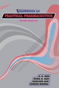 Title: Handbook of Practical Pharmaceutics