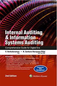 INTERNAL AUDITING & INFORMTION SYSTEM AUDITING
