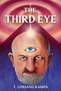 The Third Eye ( Lobsang Rampa Book in English )