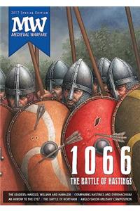 1066: the Battle of Hastings