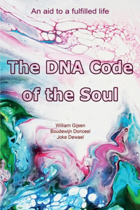 DNA Code of the Soul