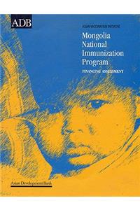 National Immunization Program Financing Assessment
