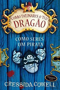 Como seres um pirata