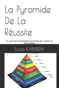 Pyramide De La Réussite