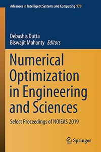 Numerical Optimization in Engineering and Sciences