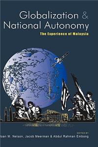 Globalization and National Autonomy