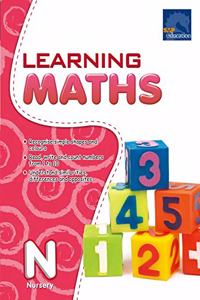 SAP Learning Maths N Nursery